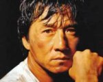 Jackie Chan e l'anatra volante