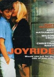 La locandina di Joyride
