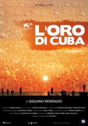 La locandina di L'oro di Cuba