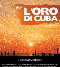 La locandina di L'oro di Cuba