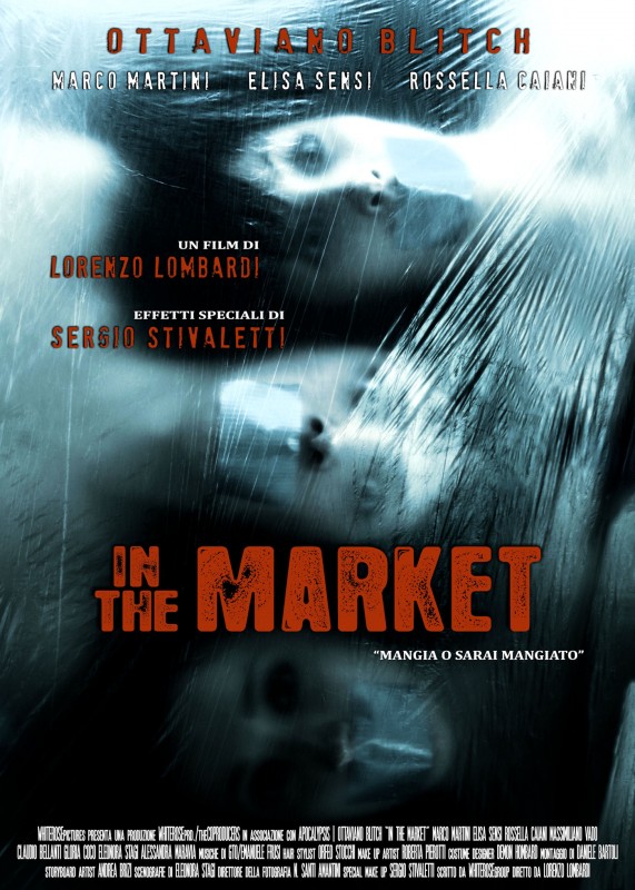 Manifesto Ufficiale Del Film In The Market 134331