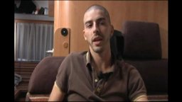 Marpiccolo - Videointervista esclusiva a Michele Riondino