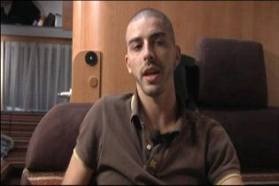 Marpiccolo - Videointervista esclusiva a Michele Riondino