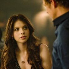 Michelle Trachtenberg in una scena dell'episodio Pulling the Goalie della serie Mercy