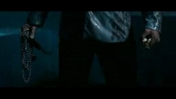 Ninja Assassin - Trailer Italiano