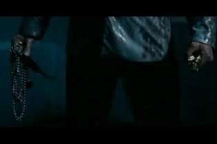 Ninja Assassin - Trailer Italiano