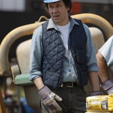 Stephen Rea nell'episodio Solitary della serie Law & Order: SVU