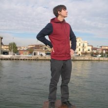 una immagine di Gabriele Campanelli