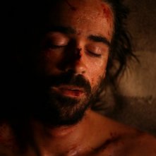 Colin Farrell In Una Scena Di Triage 134482