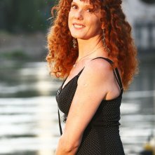 Edy Angelillo nella fiction Una sera d'ottobre