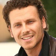 Gabriele Greco nella fiction Una sera d'ottobre