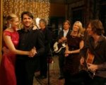 Gossip Girl - stagione 3, episodio 5: Rufus Getting Married