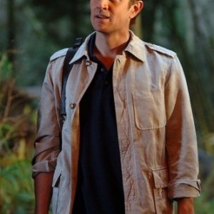 James Marsters nell'episodio Ipnosi di Smallville