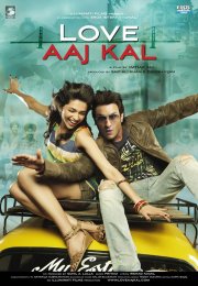 La locandina di Love Aaj Kal