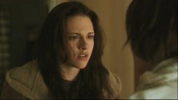 New Moon - Trailer Italiano