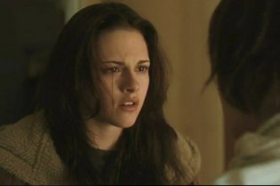 New Moon - Trailer Italiano