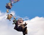 Si vola al cinema con Up e gli altri film in uscita