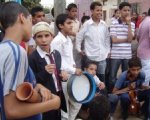 Recensione Sound of Morocco (2008)