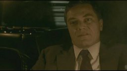 The Missing Person - Trailer