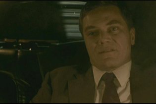 The Missing Person - Trailer