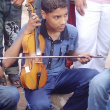 Un'immagine del documentario Sound of Morocco di Giuliana Gamba