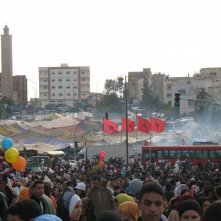 Una scena del documentario Sound of Morocco di Giuliana Gamba