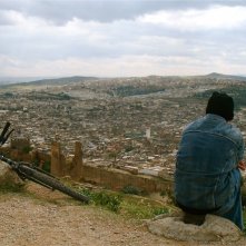 Una scena del film Sound of Morocco di Giuliana Gamba