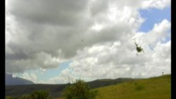 Up - Featurette 'Le location del film'