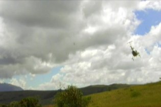 Up - Featurette 'Le location del film'