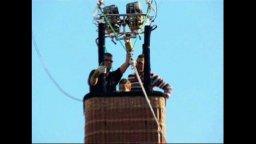 Up - La mongolfiera di Torino