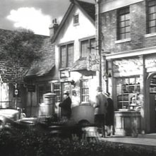 Alfred Hitchcock Appare Fugacemente In Una Scena Del Film Il Sospetto 1941 134734