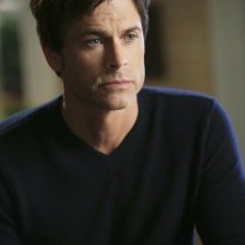 Brothers & Sisters: Rob Lowe nell'episodio Almost Normal