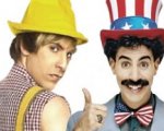 Brüno e Borat: due 'diversi' alla scoperta dell'America