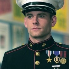 Eric Johnson nell'episodio La maschera di Smallville