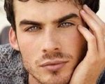 Ian Somerhalder e la maledizione di Cradlewood