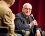 James Ivory al Festival di Roma con The City of Your Final Destination