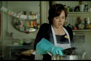 Julie & Julia - Featurette esclusiva 'Pensieri sul cibo'