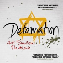 La locandina di Defamation