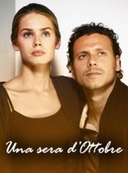 La locandina di Una sera d'ottobre