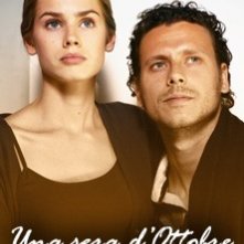 La locandina di Una sera d'ottobre