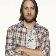 Til Death: Timm Sharp in una foto promozionale della stagione 4