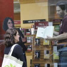 Tina Fey E Jon Glaser In Un Momento Dell Episodio Into The Crevasse Di 30 Rock 134758