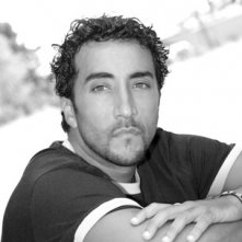 un ritratto di Renato Solpietro