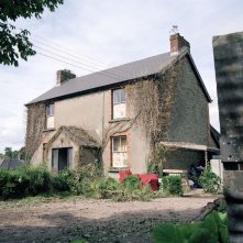 Una scena del film Skellig