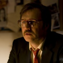David Morrisey In Una Scena Del Film Red Riding 1983 134963