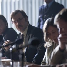 David Morrisey in una scena di Red Riding: 1983