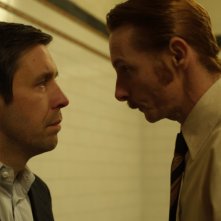 Paddy Considine In Una Scena Del Film Red Riding 1980 134962