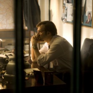 David Morrisey in un'immagine del film Red Riding: 1983