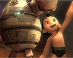 Recensione Astro Boy (2009)