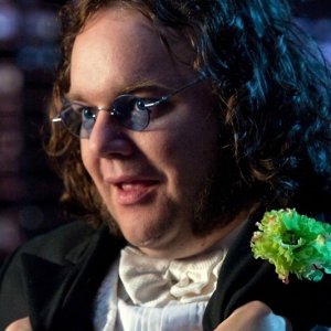 Chris Gauthier nell'episodio Echo della serie Smallville